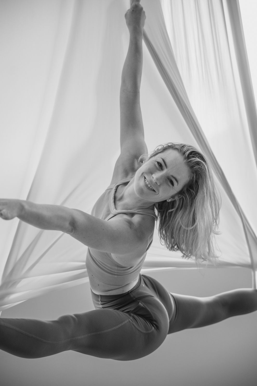Aerial Sling