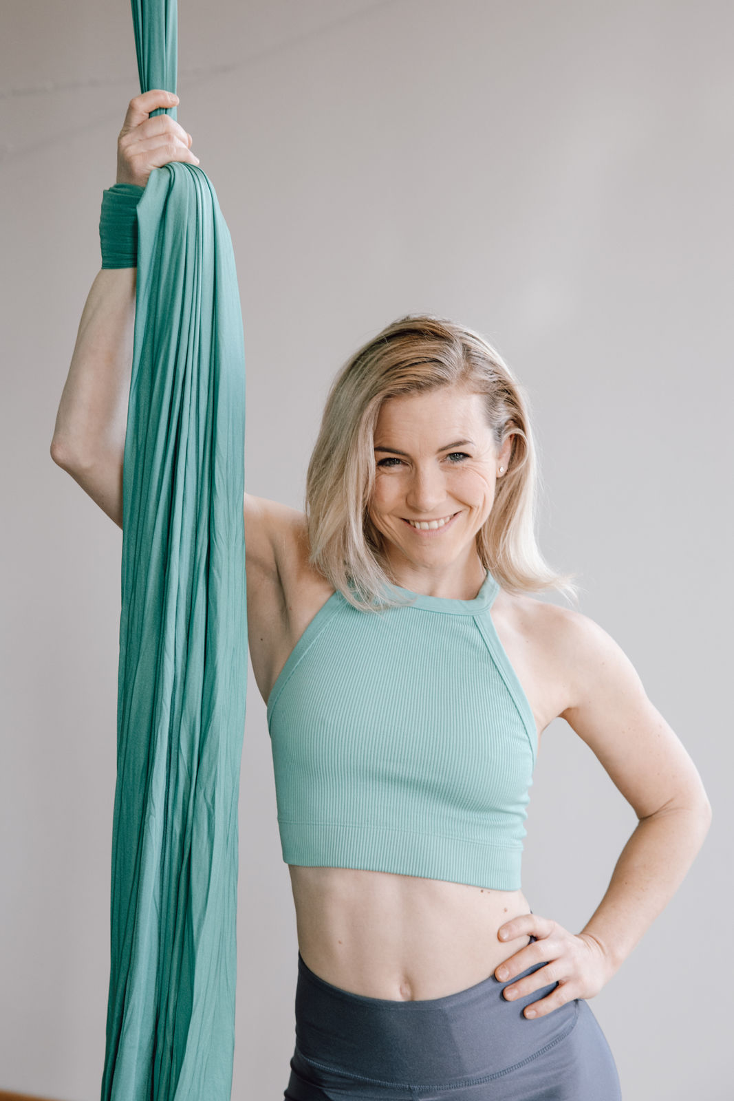 Gloria Veit