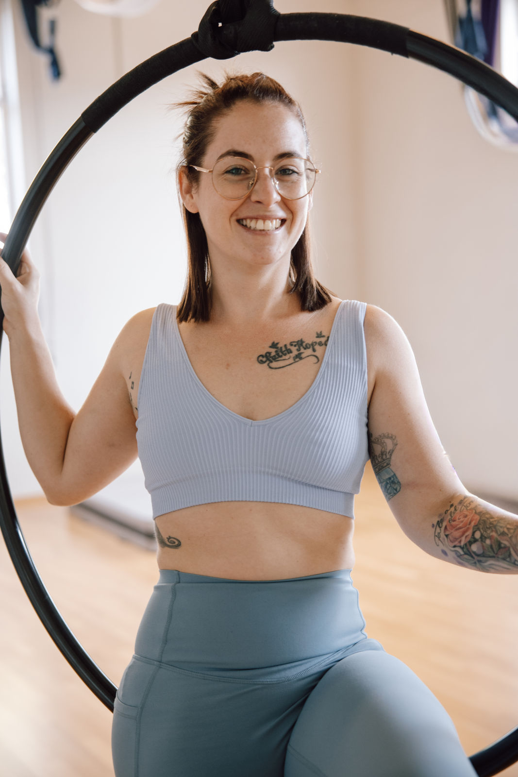 Desireè Grasser